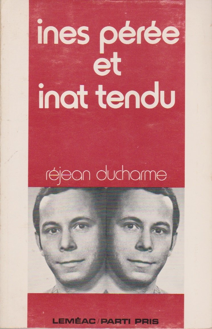 INES PÉRÉE ET INAT TENDU