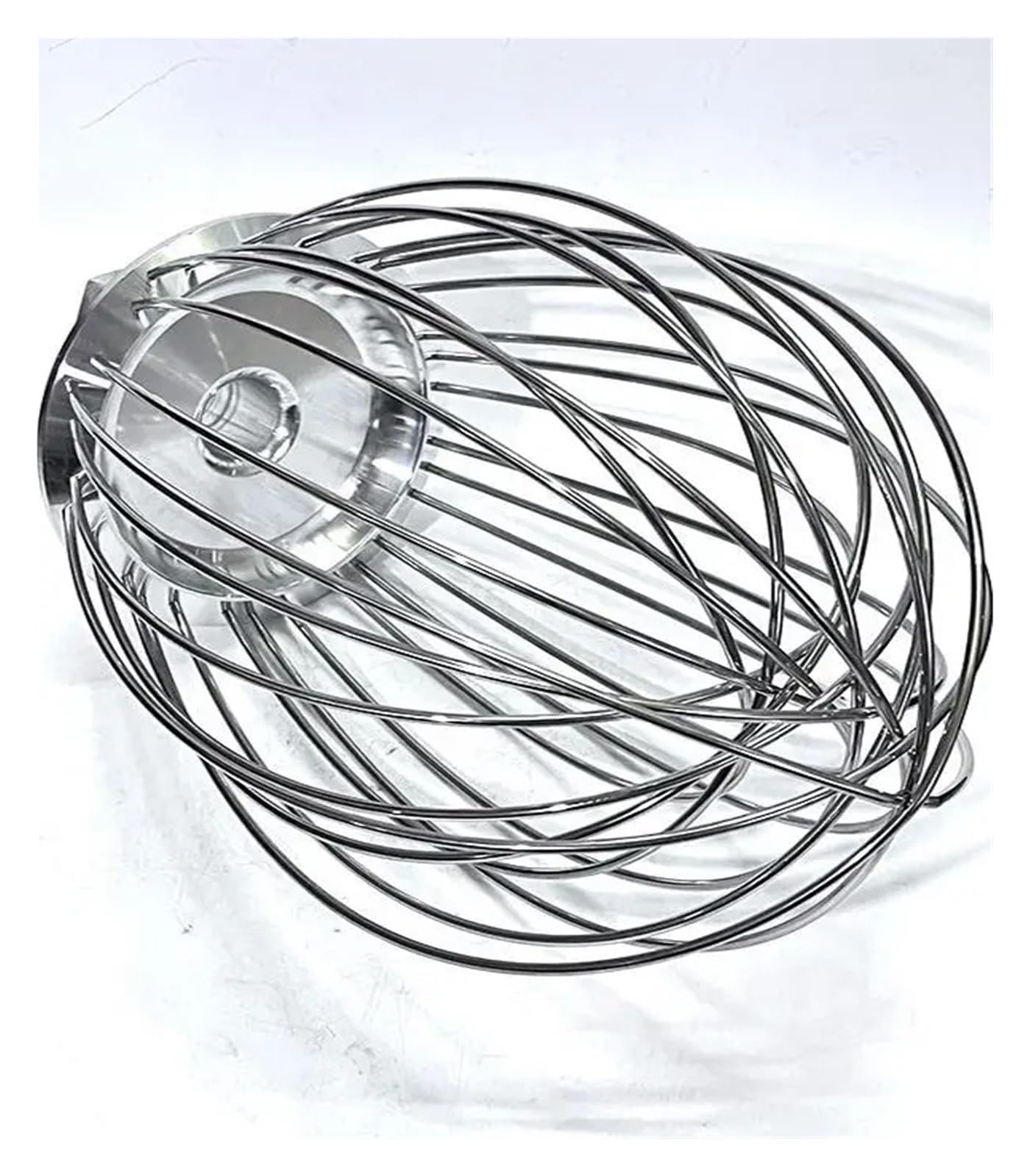 B30 Frullino for Le Uova In Acciaio Inossidabile Miscelatore Commerciale 30L Torta Hine Frusta for Uova Gabbia A Rete Utensili Da Cucina Da Cucina(B30 egg beater ball)