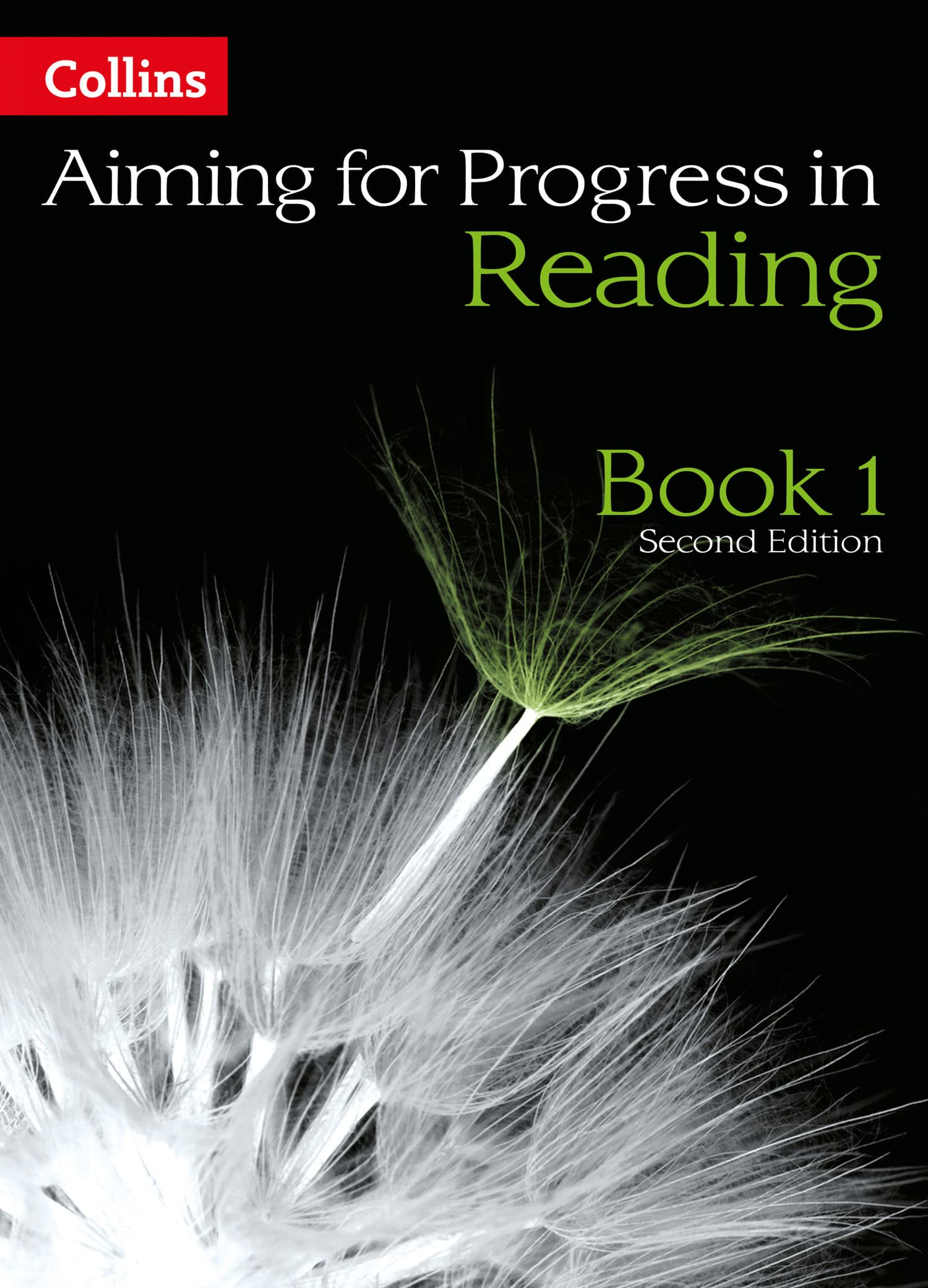 Aiming for Second Editions - Progress in Reading: Book 1 by West, Packer New.+