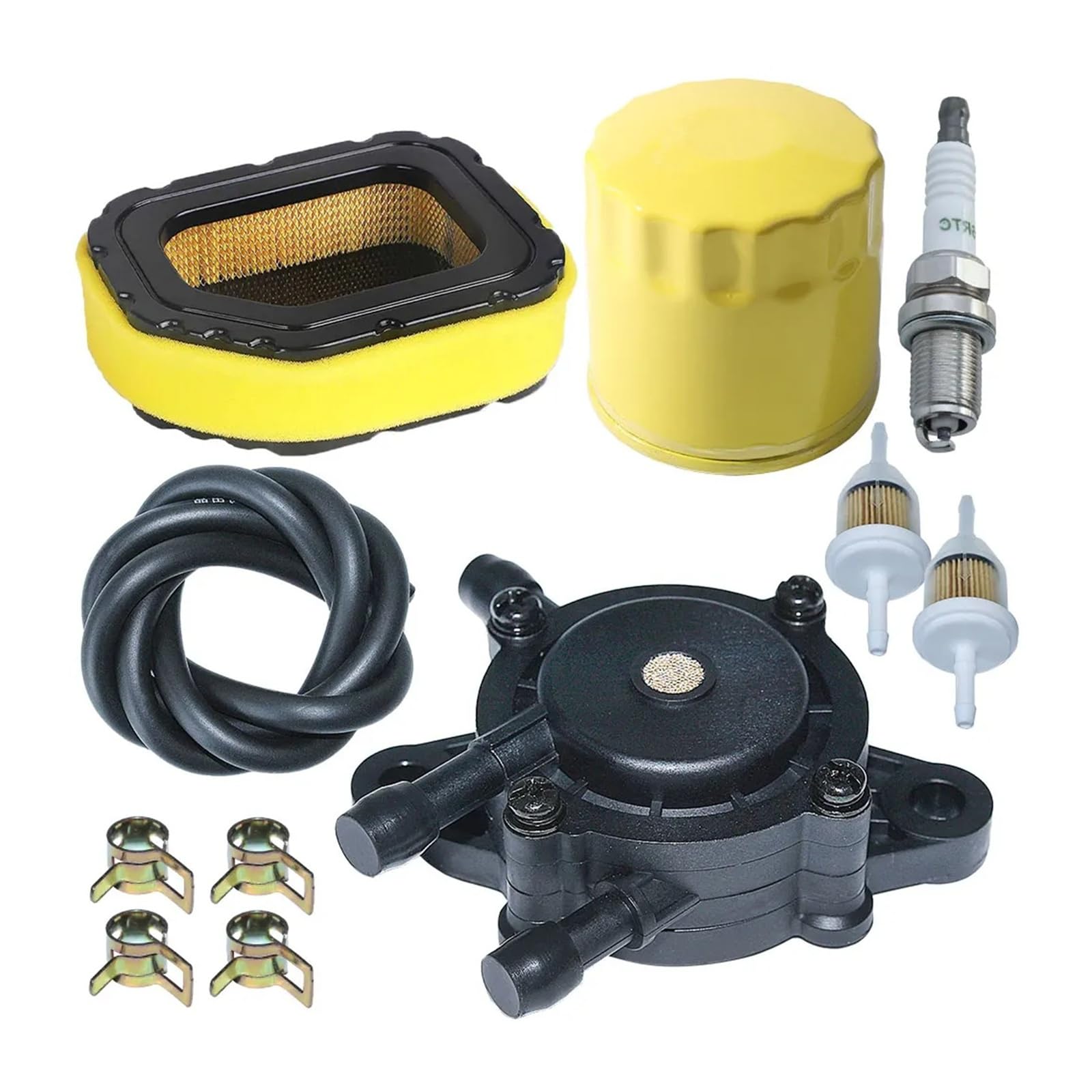 KH-32-083-03-S Filtr powietrza kompatybilny Cub Cadet LT1046 LT1050 LTX1046 LTX1050 I1046 I1050 GT1554 GTX1054 SLT1550 SLT1554 Kosiarka