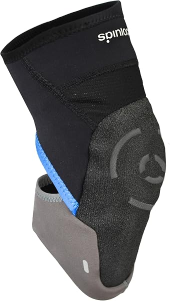 Spinlock Performance Knee Pads/Guards - Dinghy & Keel Boat Sailing - 2