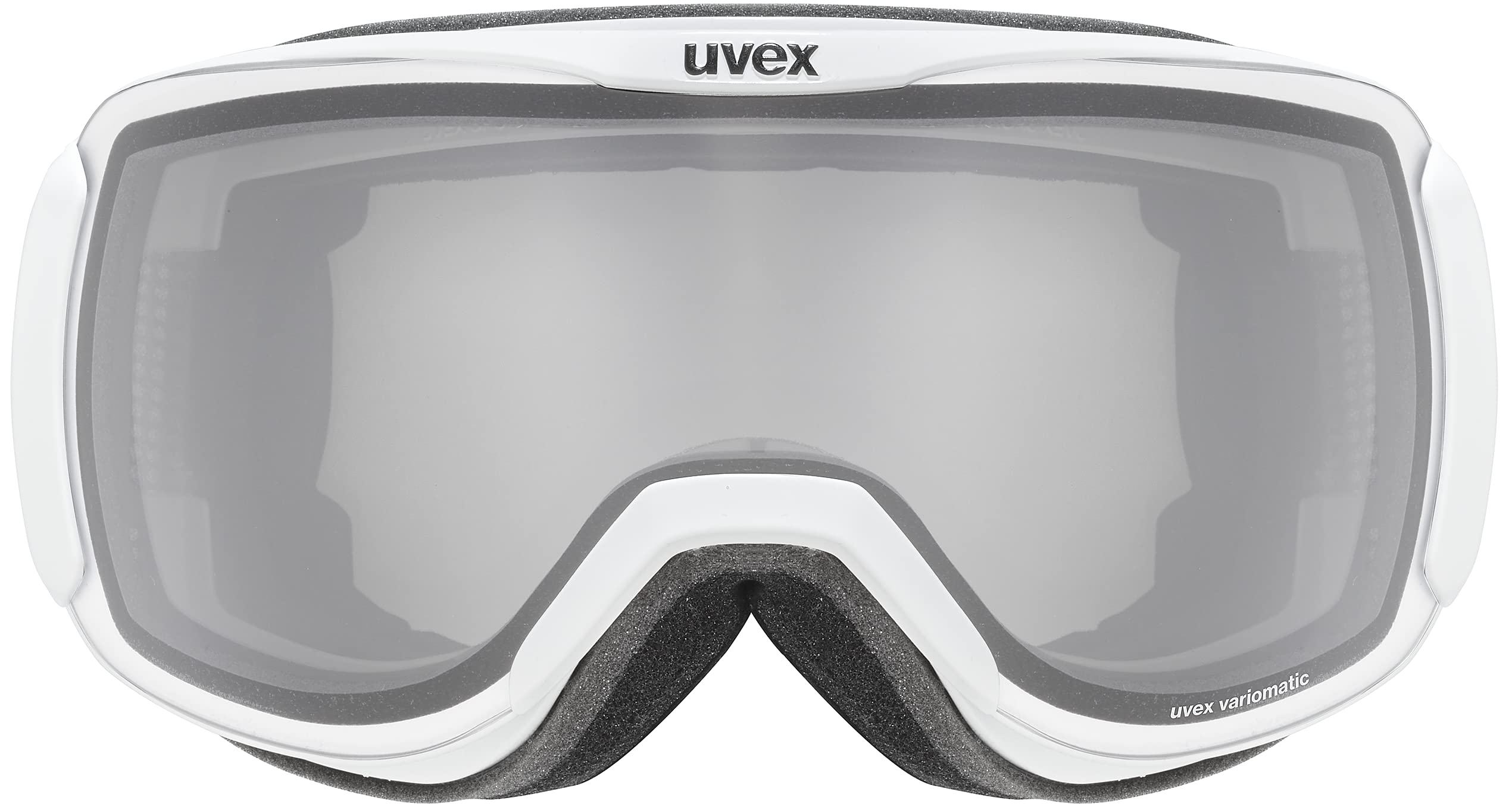 Uvex Uvex Downhill 2100 Vp X Lunettes de ski Mixte (lot de 1)