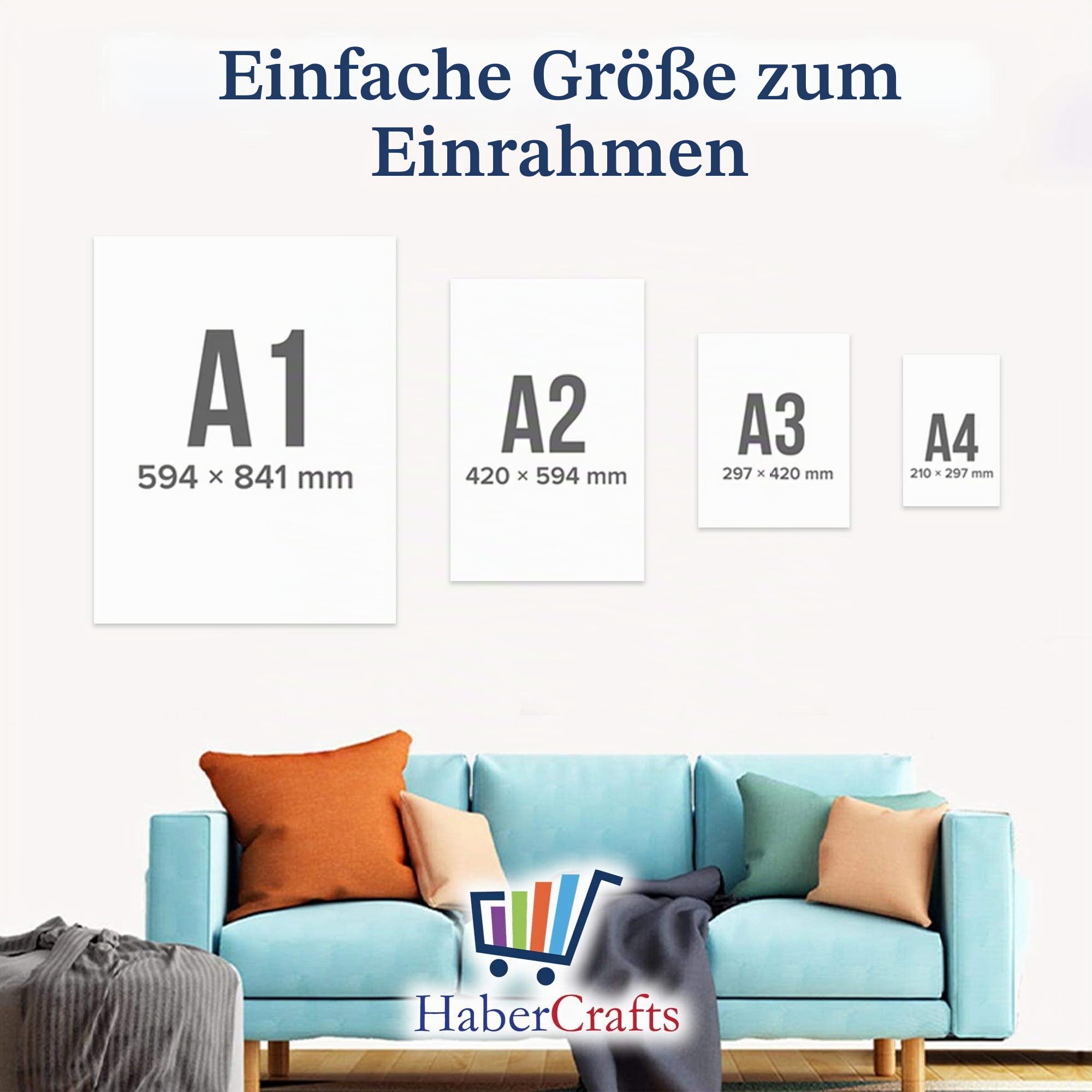 A4-Leinwand, gespannt, blanko, grundiert, Künstlertafeln, 100% Baumwolle, für Ölfarbe, Acrylmalerei, gemischte Medien, säurefrei, weiße Leinwände, Kunstmalplatte (A4-Größe, 210 x 297 mm, 5 Tafeln)