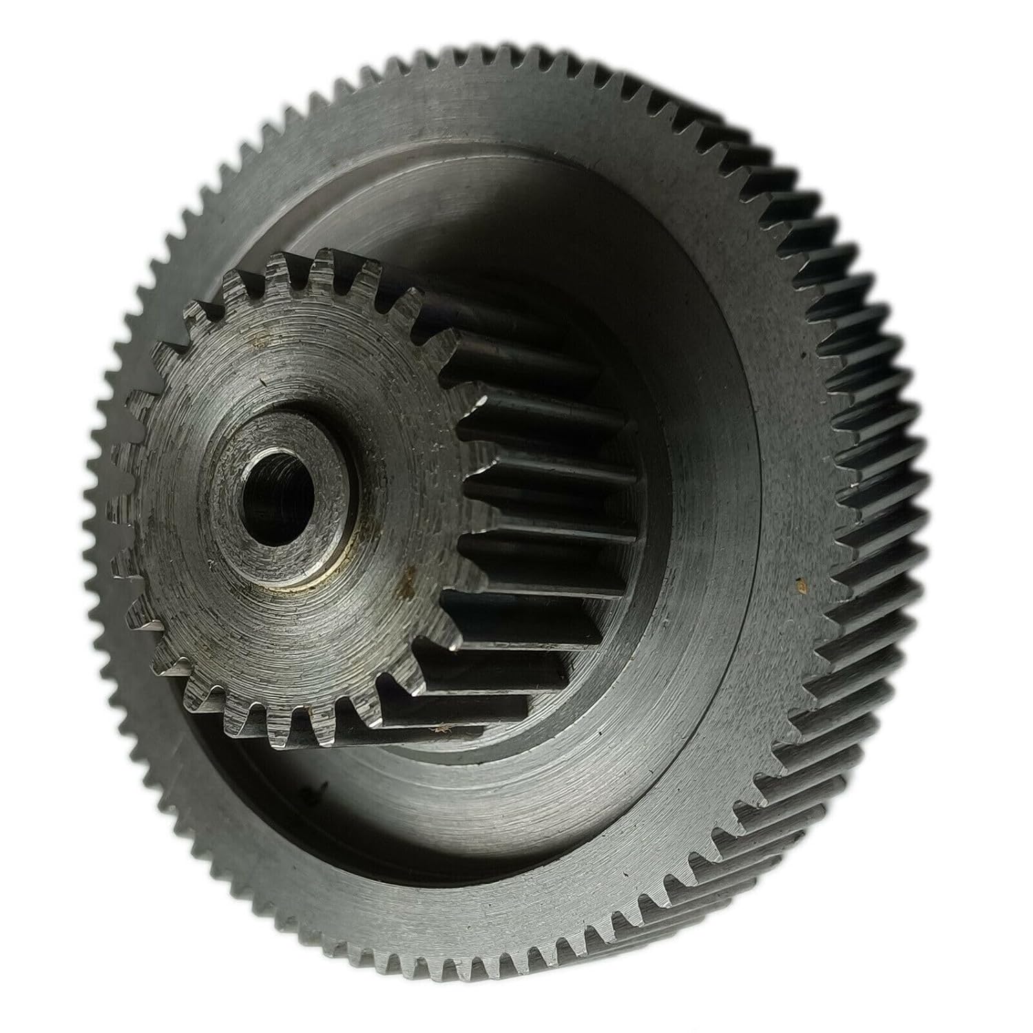 RV Slide Out Motor Gear Repair Kit - 18:1 Gear Ratio Replacement for Lippert Tuson & Venture Gearboxes - Fixes Broken Slide Out Motor Replace#014-191072 014-132682