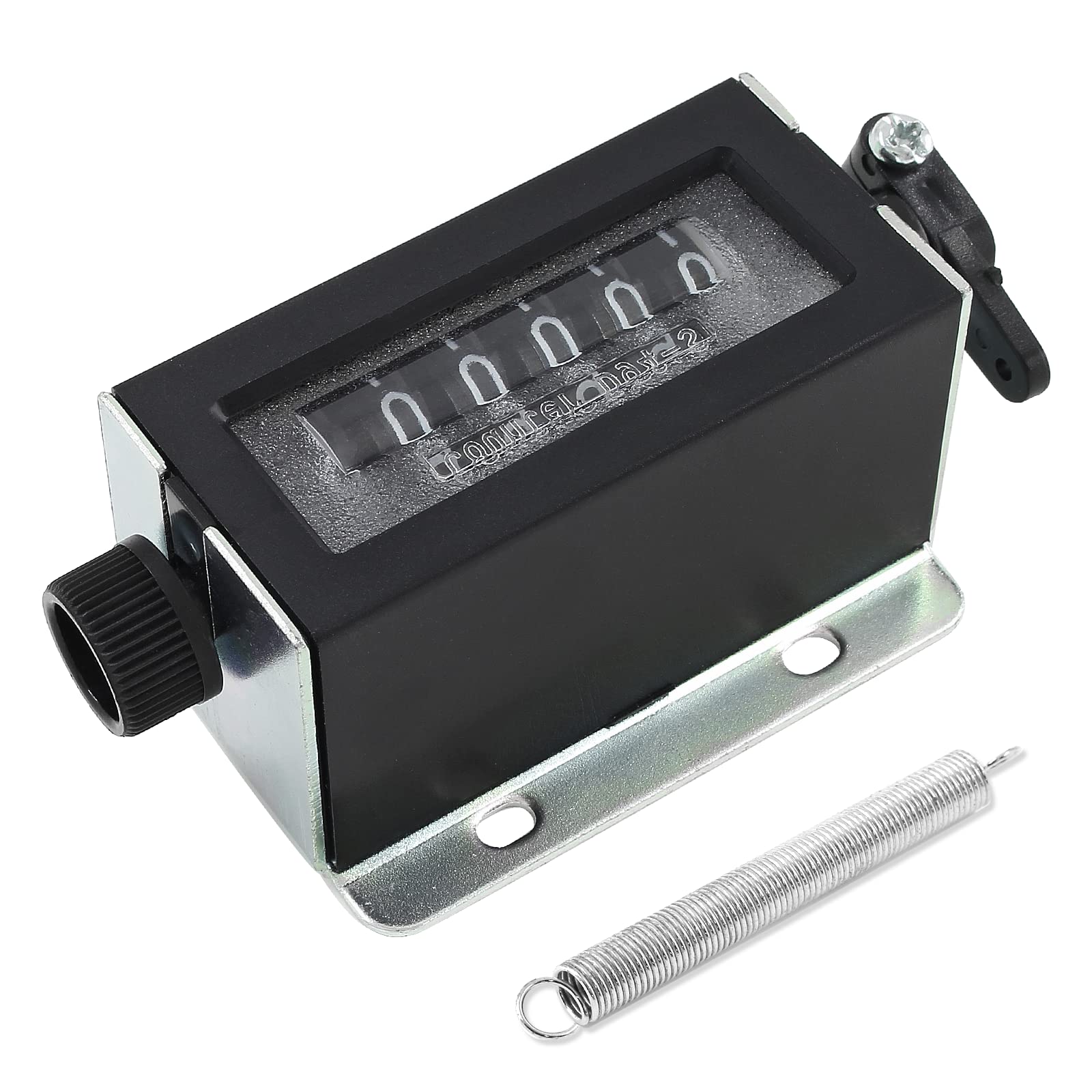 カウンター　デジタル　アナログ　昭和　レトロ　機械　インダストリアル　オブジェ カウンター デジタル アナログ 昭和 レトロ 機械 インダストリアル