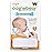 oogiebear: Baby Nose Cleaner & Ear Wax Removal Tool - Safe Booger & Earwax Removal for Newborns, Infants, Toddlers - Dual-Ended - Essential Baby Stuff, Diaper Bag Must-Have, with CASE