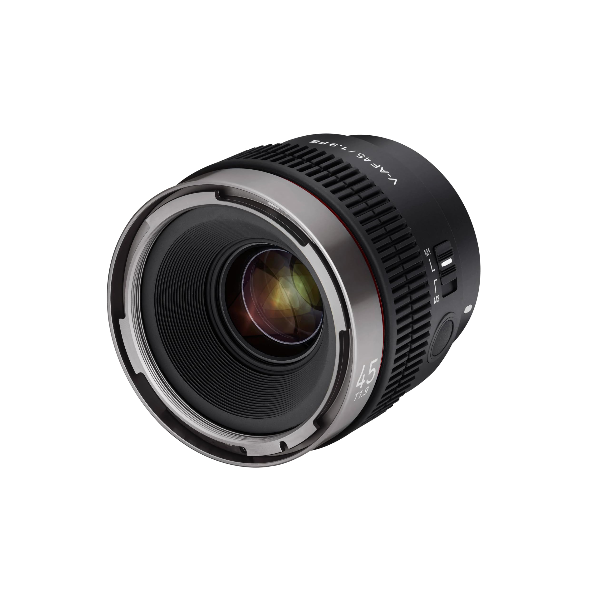 Samyang V-AF 45mm T1.9 FE for Sony (E) Wide-Angle Lens, Multicolor-image-36