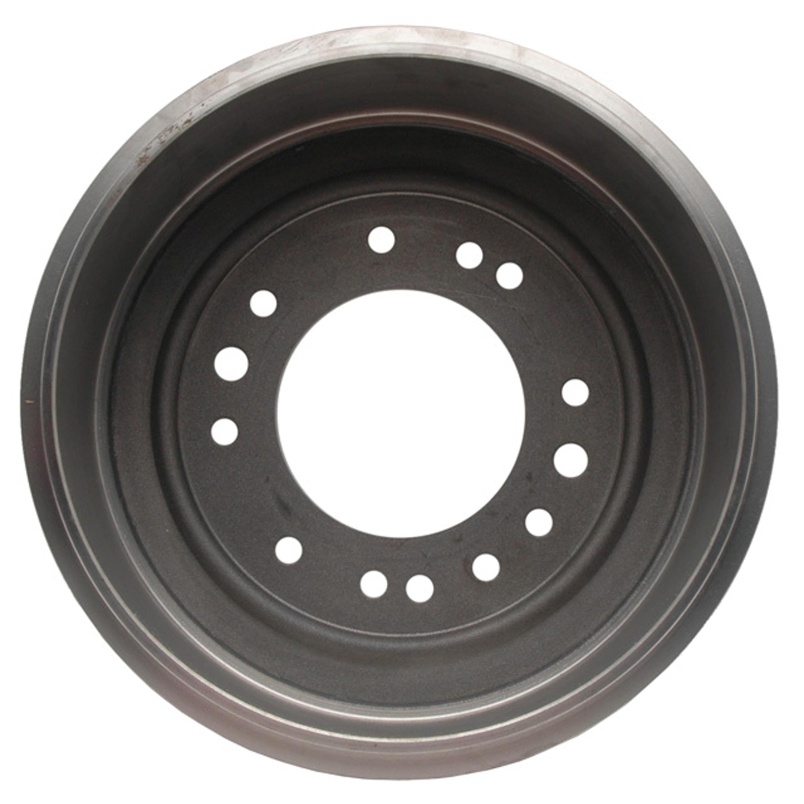 ACDelco Professional 18B462 Brake Drum - High Quality Replacement, No Machining Needed