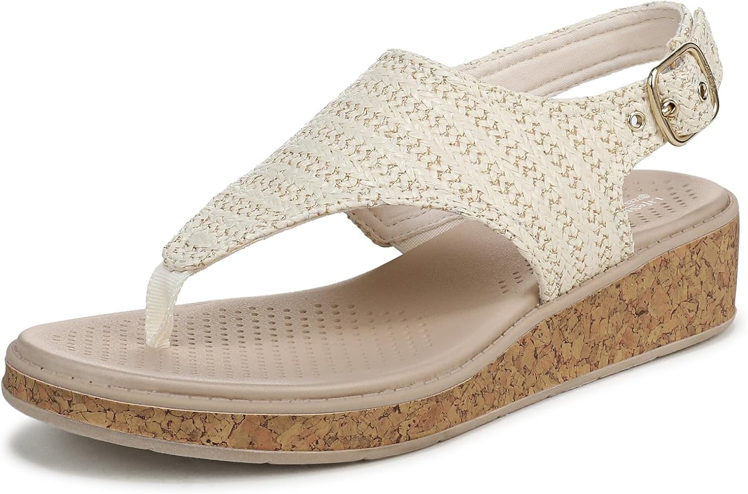 LifeStride Women's Beachy