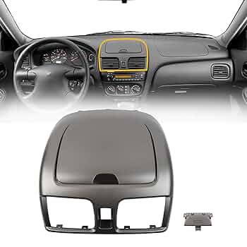 【KAMEREONページです】 Nissan Xterra Frontier Radio CD Player Stereo Pp2449h 28185