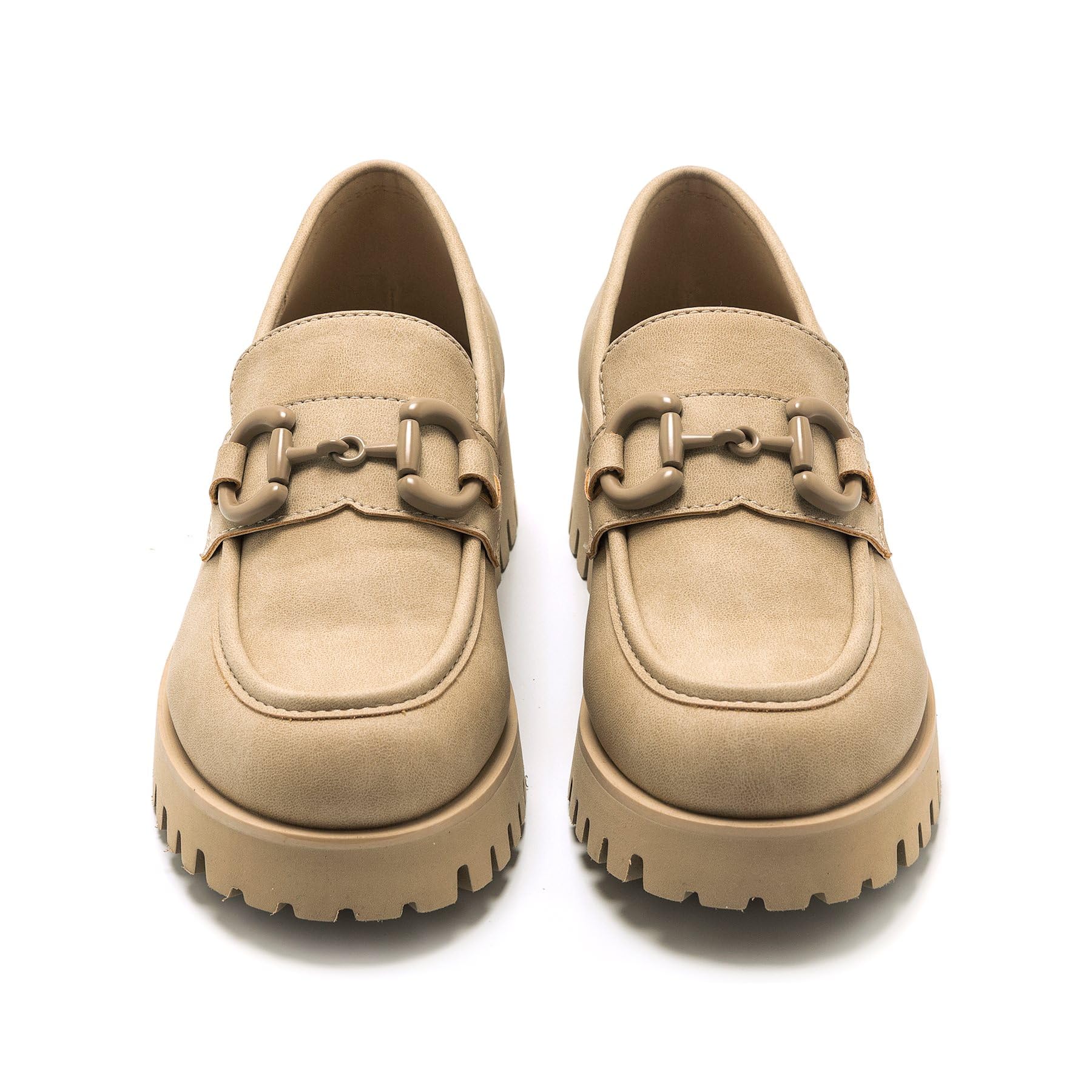 MTNG Zapatos Planos Mujer Zapatos Planos Lenox 53238 Mujer | Zapatos Planos Casual | sin Cierre-Abiertos