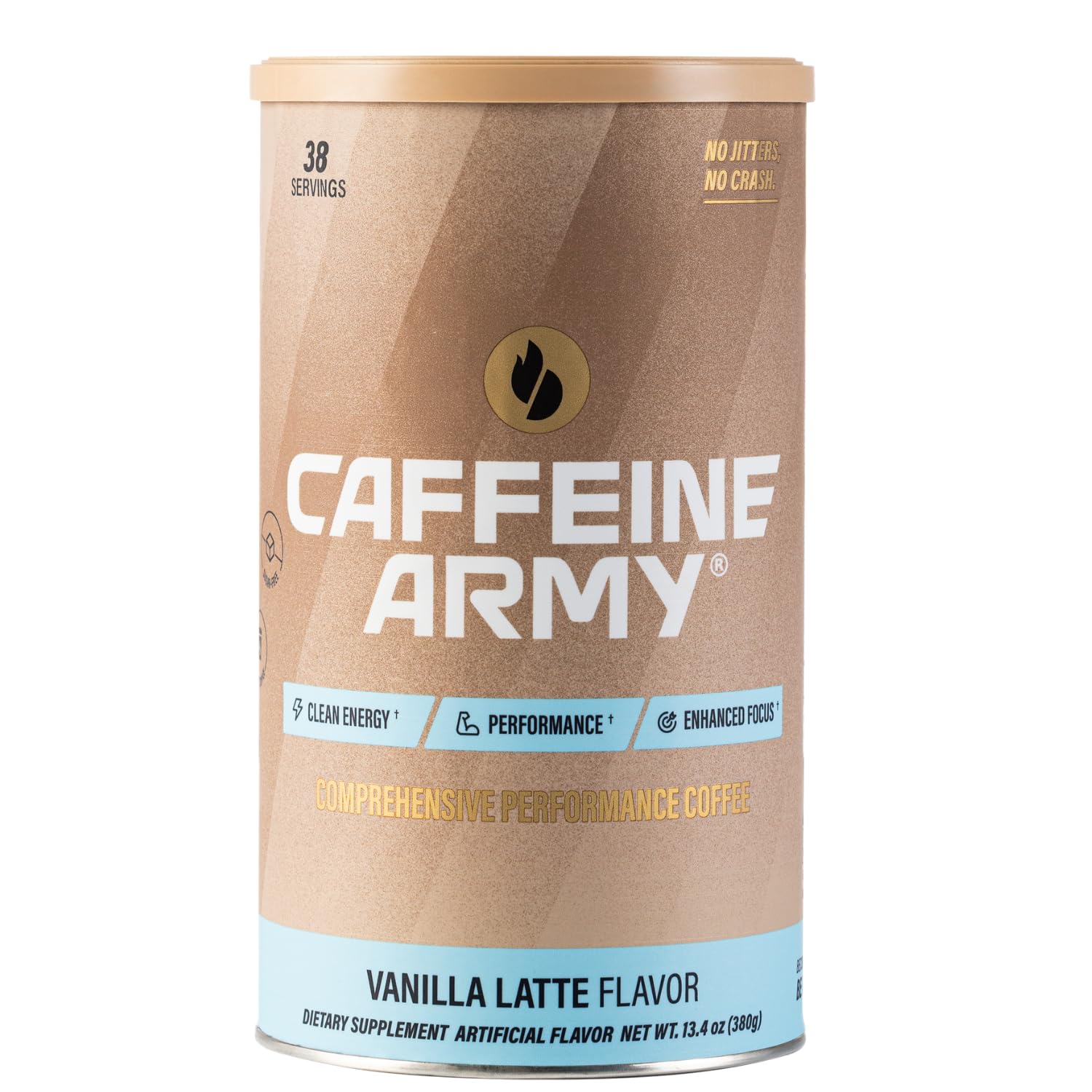 CAFFEINE ARMY