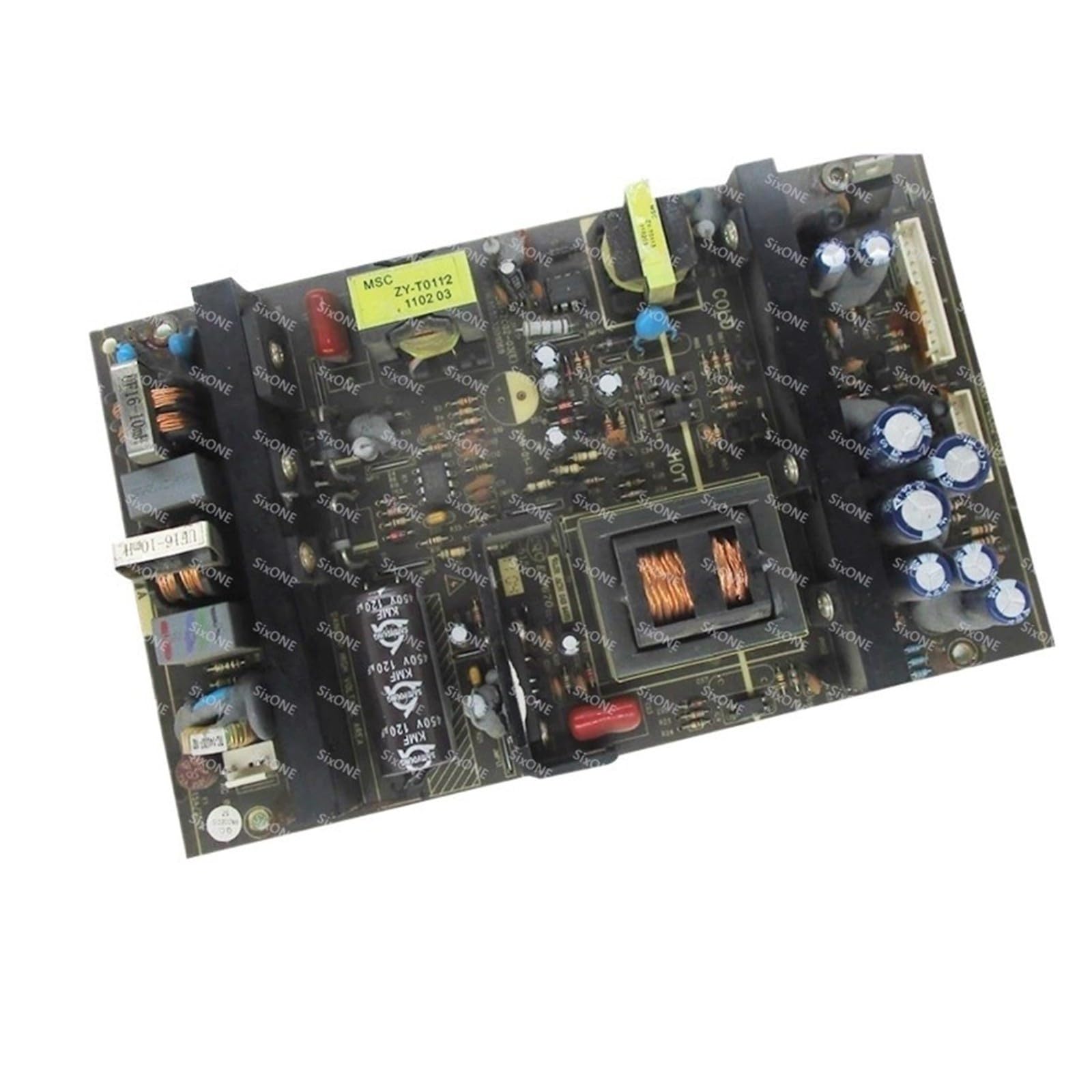 L32E10 LCD-Bildschirm-Netzteilplatine TV3201-ZC02-03 303C3201069 KB-5150