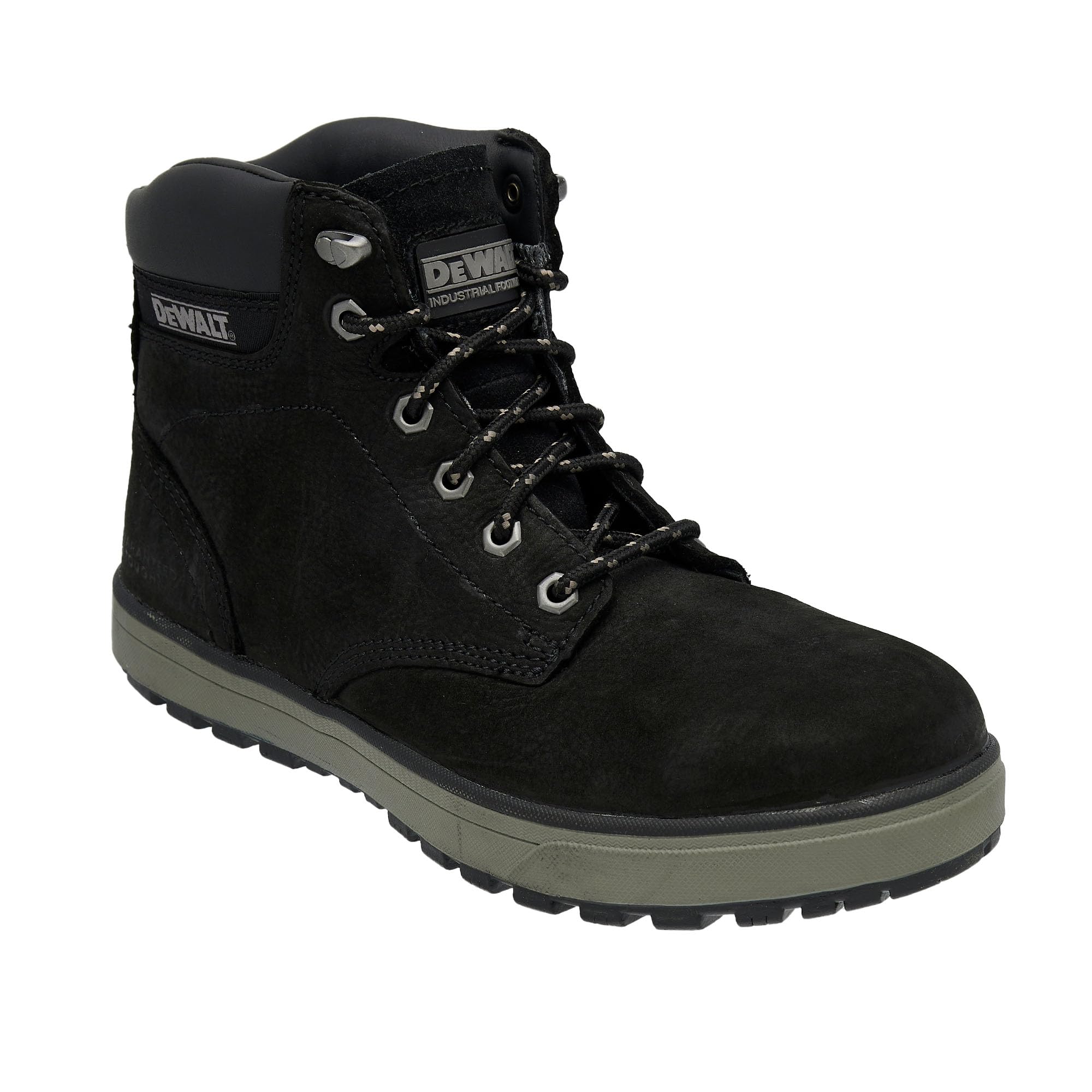 Boot Manufacturer Best Steel Toe Boots For Wide Feet WW5679
