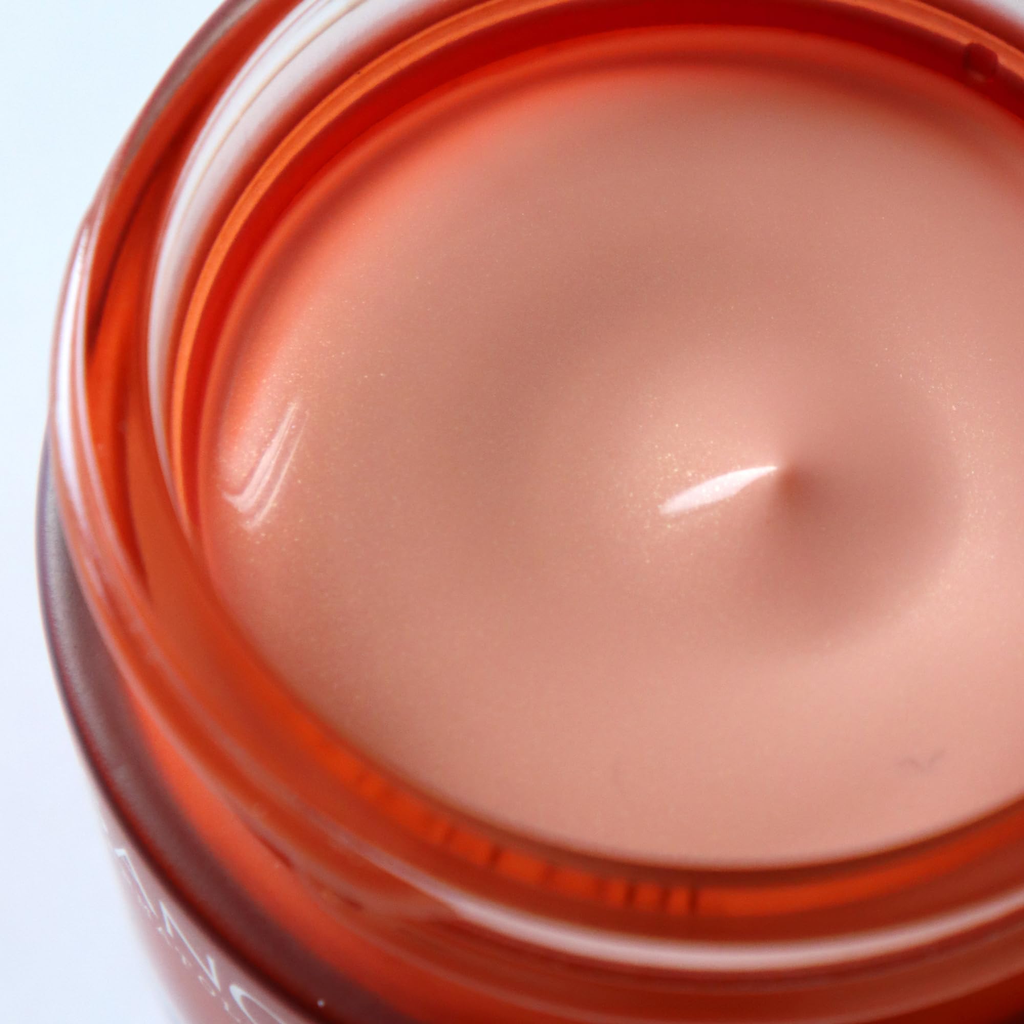Sanoflore REINE Crème Rose Anti-âge Global Bio, régénère la peau et booste l'éclat, 50ml