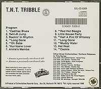 Vista 2 de T.N.T. Tribble, Vol.1