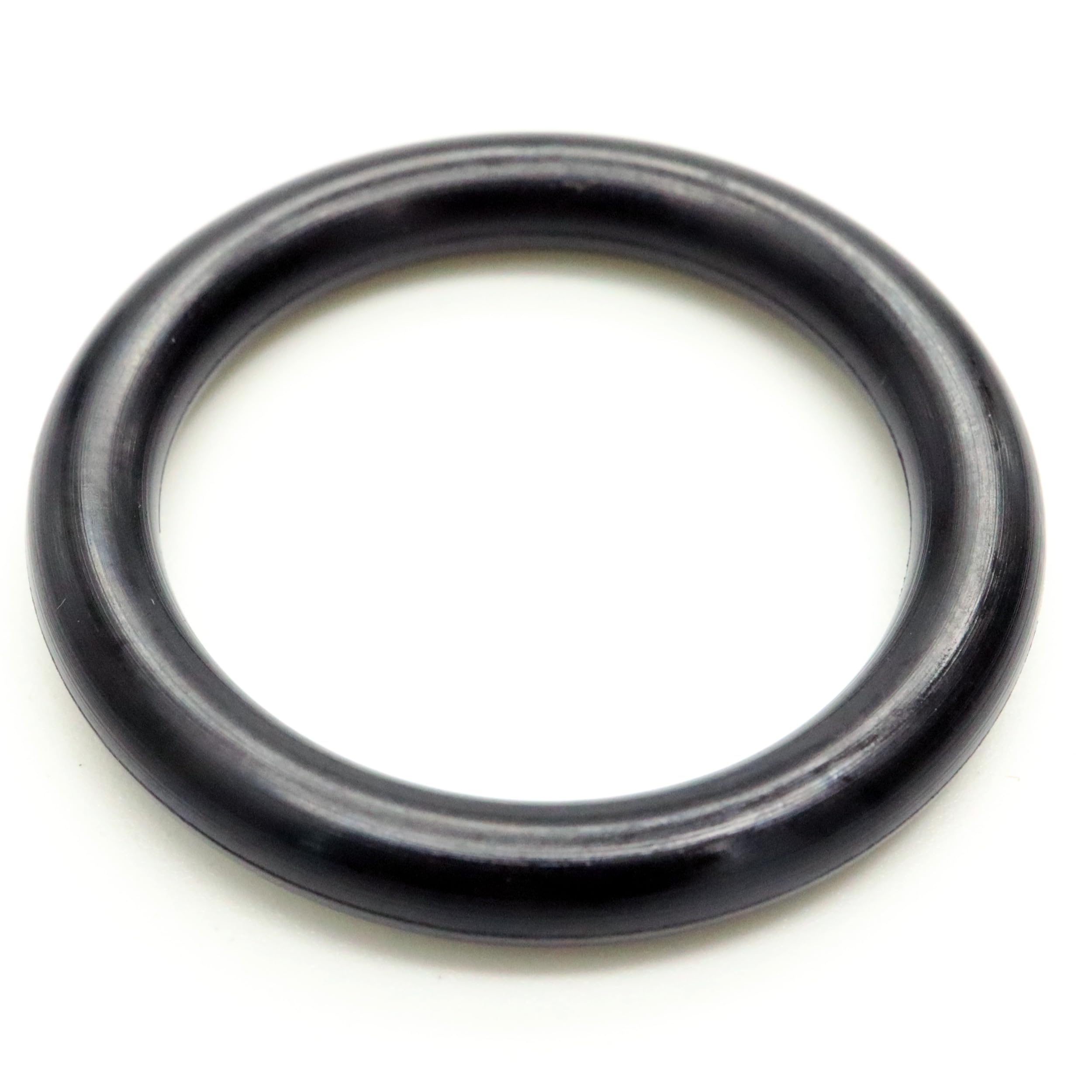 O-Ring 40x4mm NBR 70 - ölbeständige Gummidichtung Nach DIN 3771