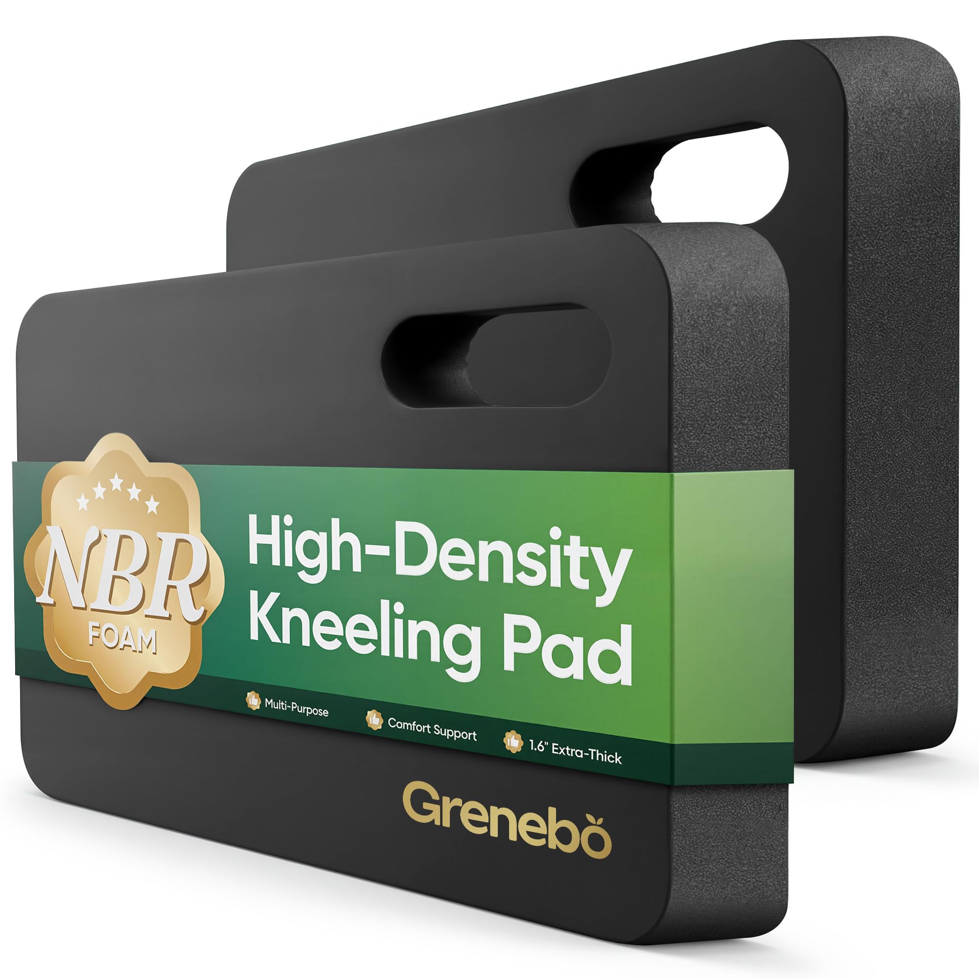 5 Best Kneeling Pads For Work | Stop Feeling Every Floor Joint