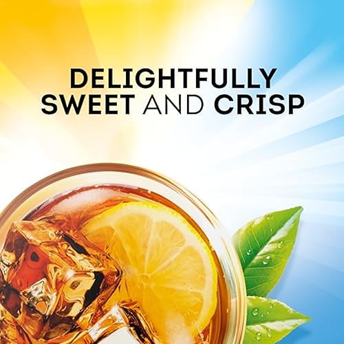 Miniatura 5 de Lipton Family - Bolsas de té heladas negras