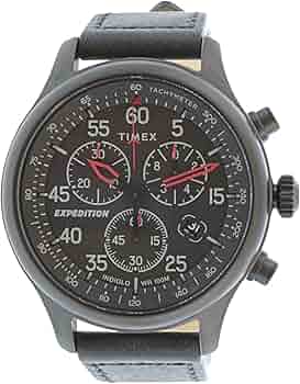 TIMEX 腕時計 EXPEDITION SCOUT クロノグラフ クォーツ 楽天市場】timex expedition scout chronoの通販