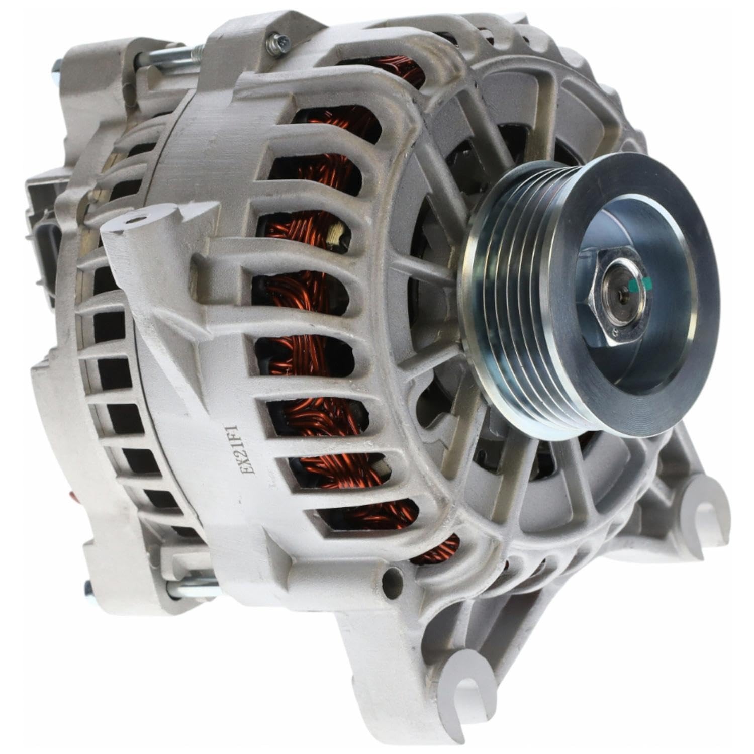 Amazon.com: OEG Parts New Alternator Compatible With Ford Explorer