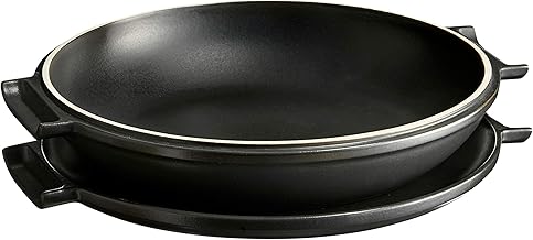 Emile Henry Eh779568 0 Delight Induction Tarte Tatin Set 2 2