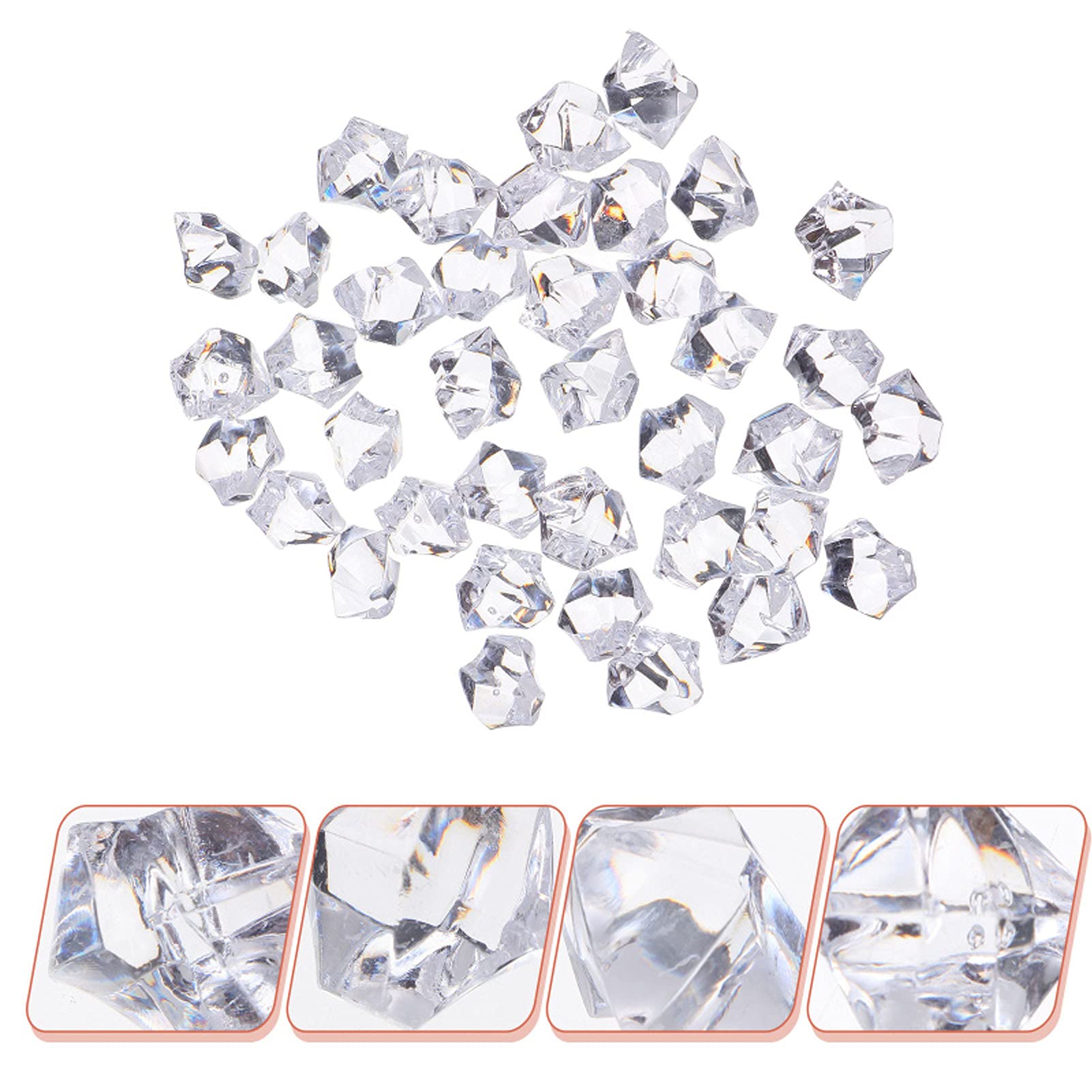 CRYSTAL CRYSTAL HOBBY 松野ホビー 水槽 装飾用クリスタル クラッシュ