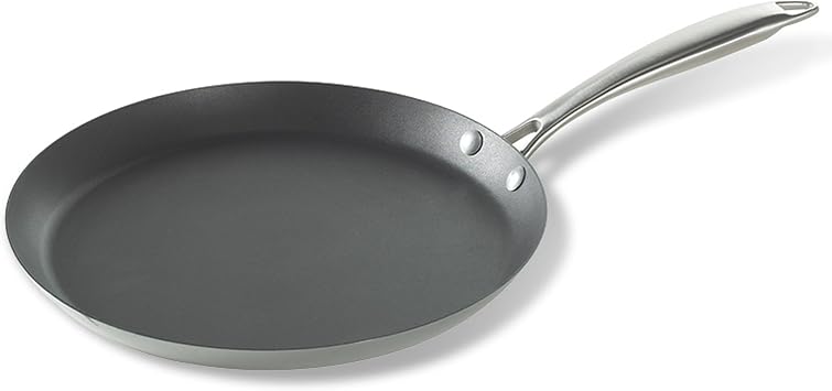 Traditional Crêpe Pan - Thumbnail 2