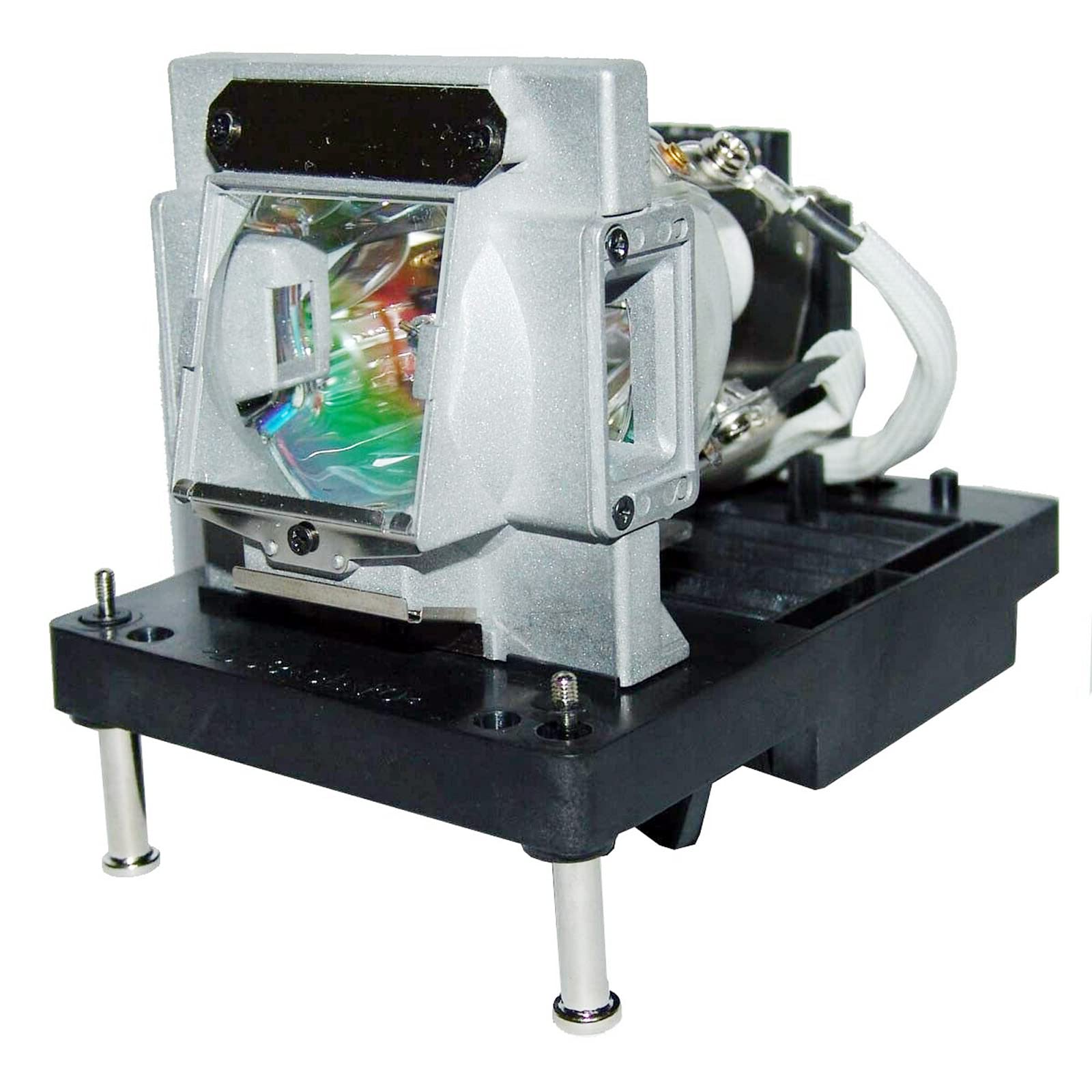 Lampe projecteur Eiki EIP-UHS100 résoudre écran noir avec AH-CD30101