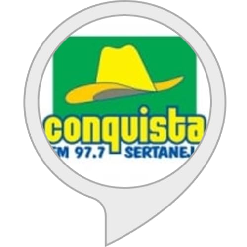 Rádio Conquista 97.7 FM