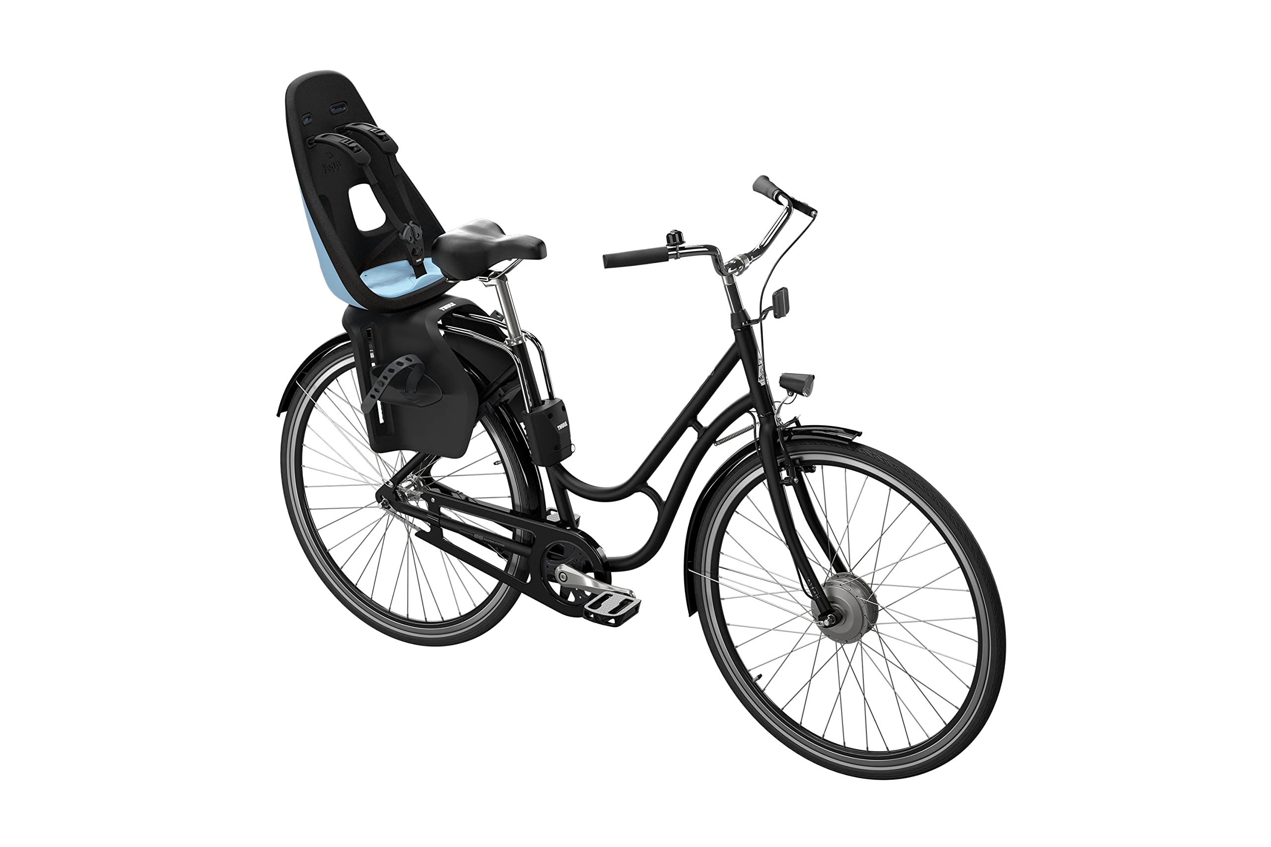 Amazon.co.jp: THULE(スーリー) Thule Yepp Nexxt Maxi Frame Mount 