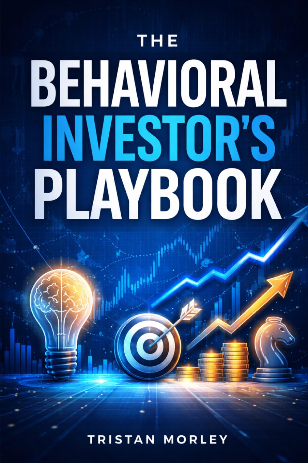 The Behavioral Investor’s Playbook: How to Master Market Psychology, Avoid Costly Biases, and Make Rational Investment Decisions for Long-Term Wealth