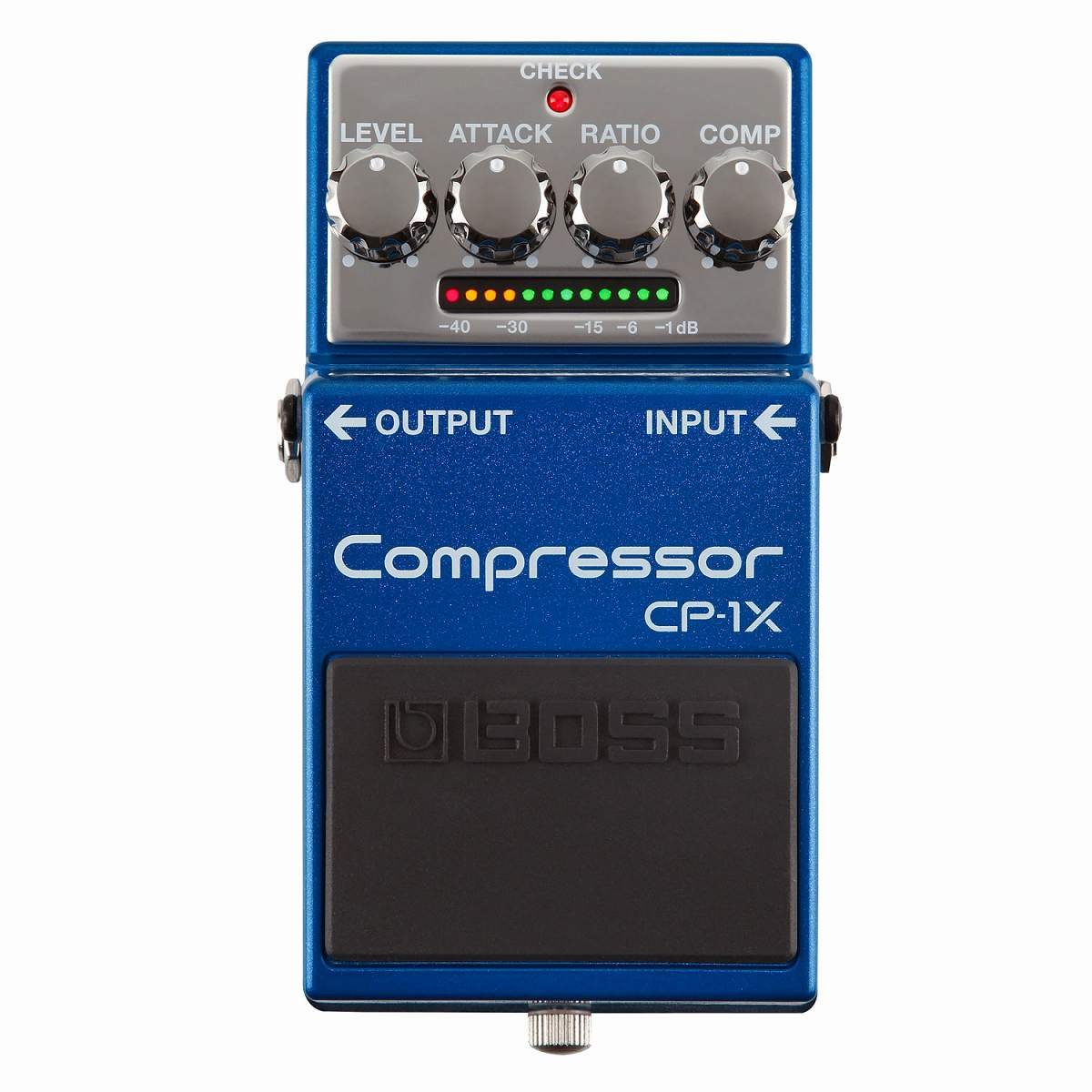 Amazon | BOSS/CP-1X Compressor［純正ACアダプター同時購入セット