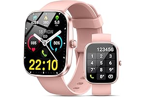1.91" Inch Smart Watch, the Premier Choice for Fitness Enthusiasts and Tech Savvies