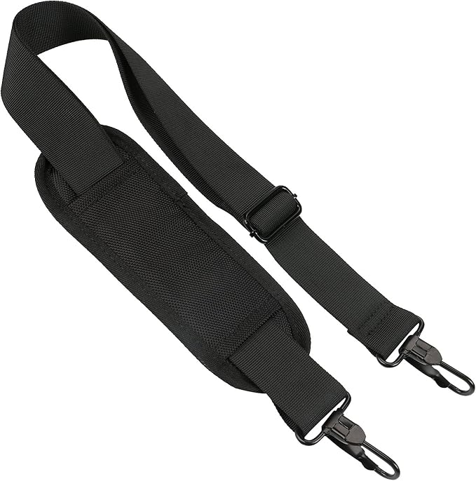 laptop case with shoulder strap