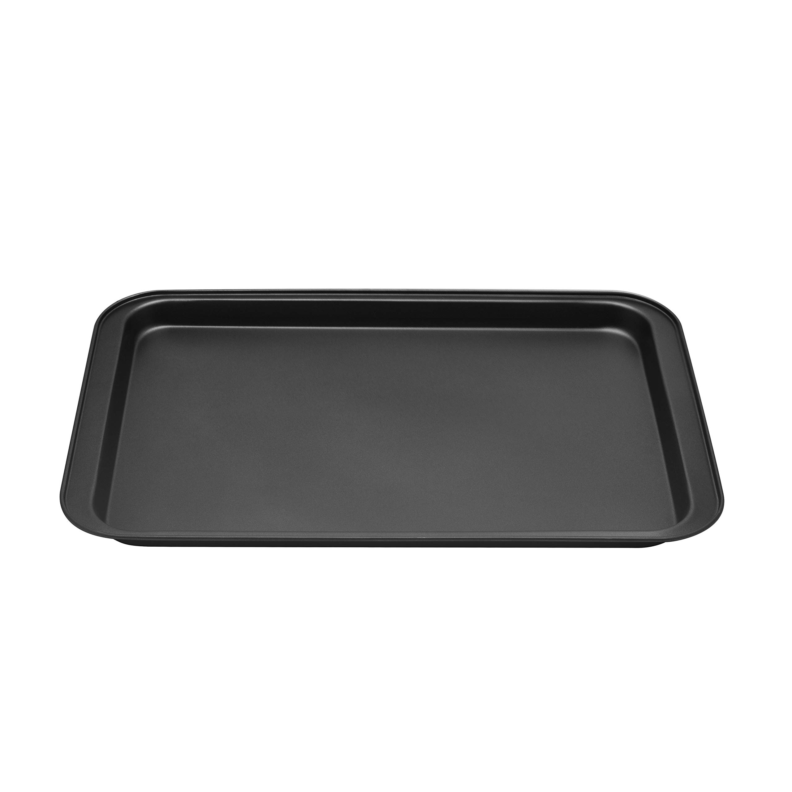 RK Bakeware , Cake Mould Sheet Pans , Black , 42.5 Cm , Rntp17 , Cookie Pan , Bread Pan , Biscuit Pan , Bakeware , Cake Mould