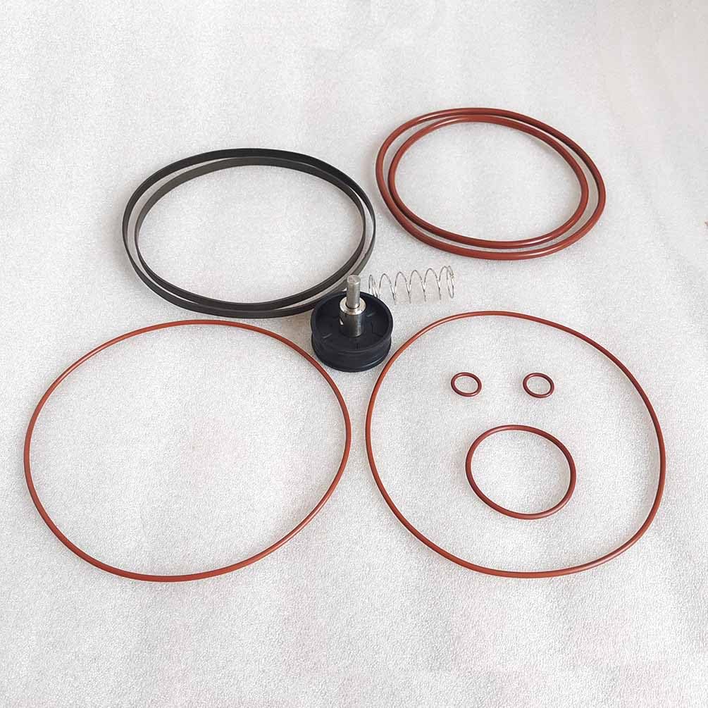 Amazon.com: 2906056300 Unloader Valve Kit for Atlas Copco Air 