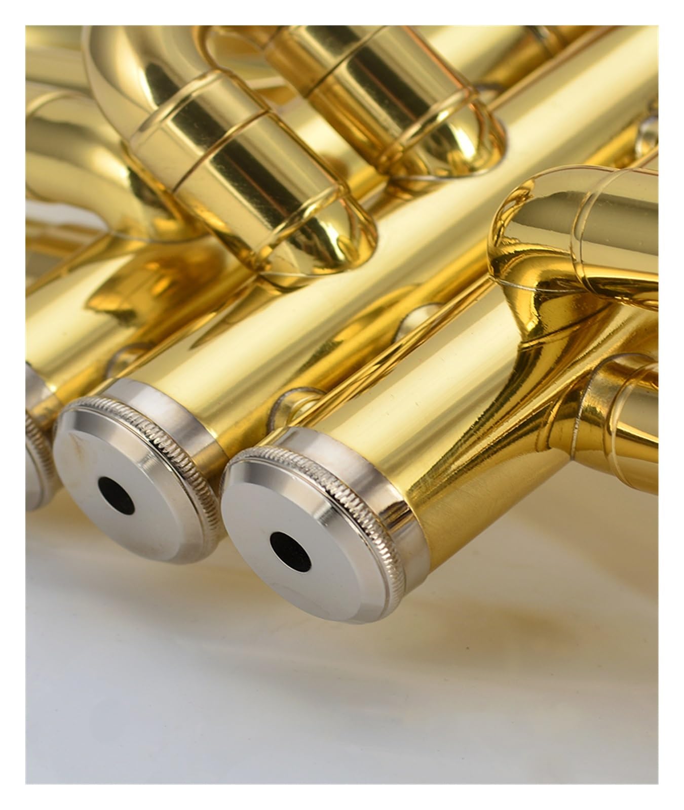 trąbka instrument Instrument Trąbkowy Na Poziomie Profesjonalnym, Uniwersalny Instrument Dęty Trąbkowy B Dla Dorosłych