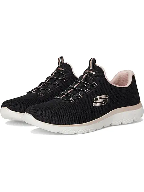Женские кроссовки SKECHERS Summits на каждый день
