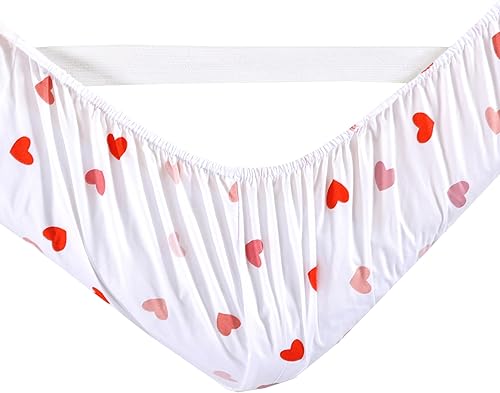 Miniatura 10 de Elegant Comfort Los mejores juegos de sábanas de 6 piezas más suaves y acogedores juego de sábanas de 6 piezas de 1500 hilos calidad egipcia lujosas