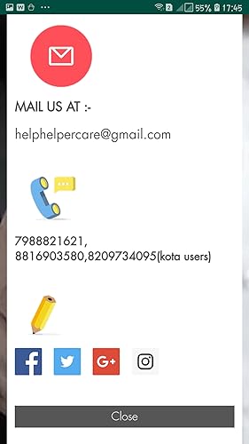Help Helper