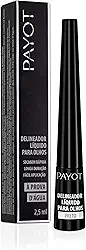 DELINEADOR LÍQUIDO À PROVA D’ÁGUA PAYOT 2,5 ML