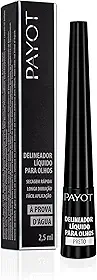 DELINEADOR LÍQUIDO À PROVA D’ÁGUA PAYOT 2,5 ML