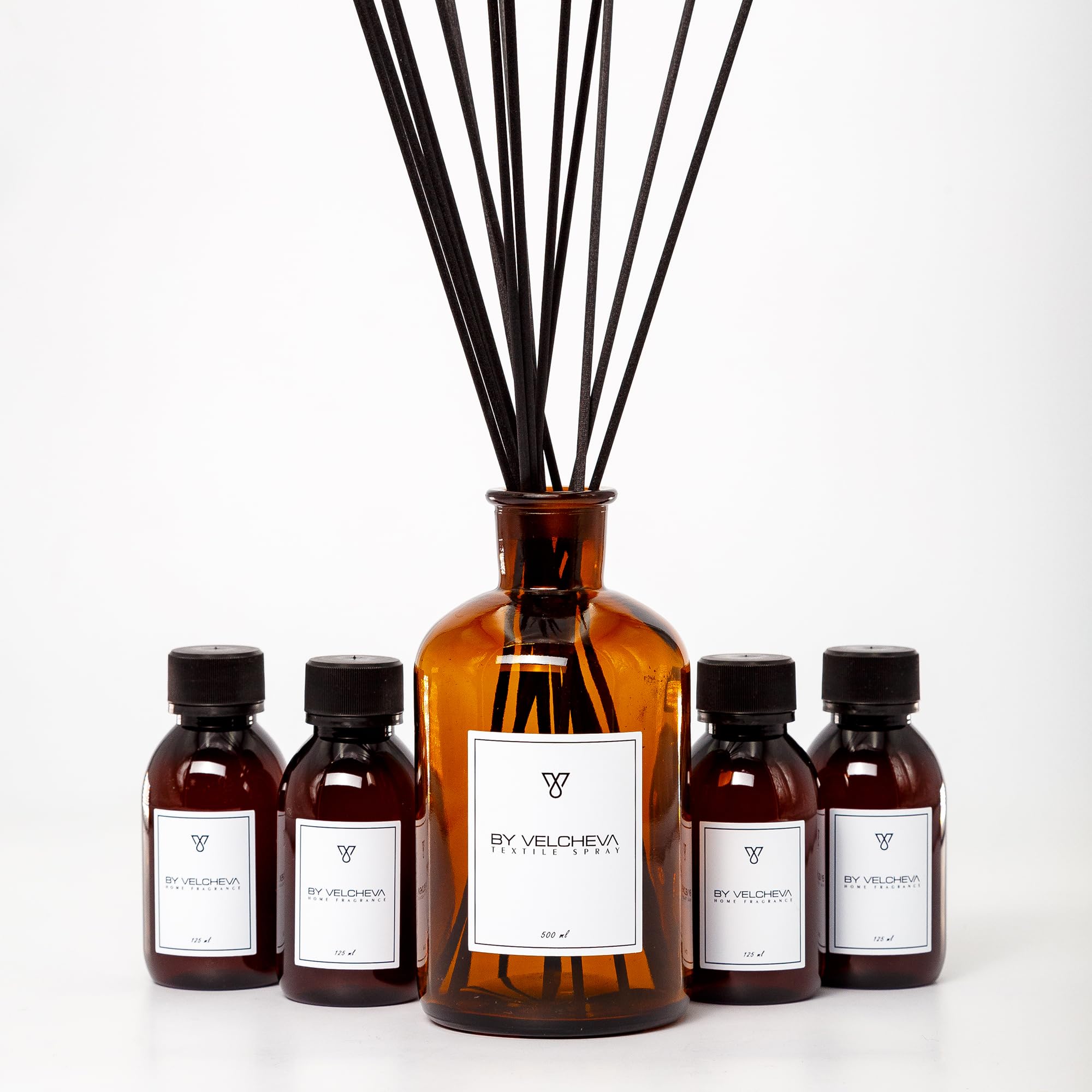 ı Ambientador Mikado Tobacco Vanilla ı 500ml