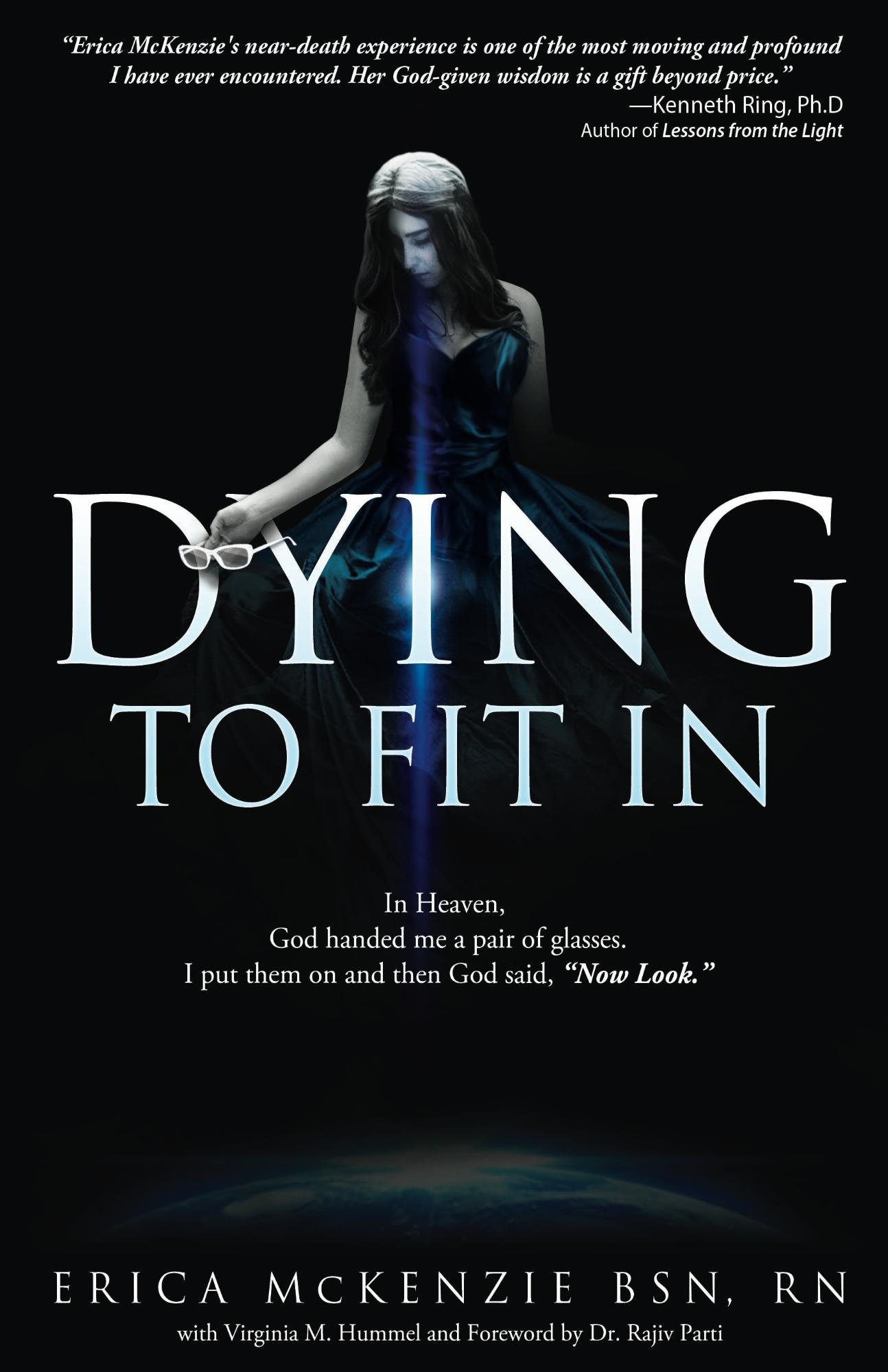 Dying to Fit In: A near-death experience to Heaven, Hell and the in-between