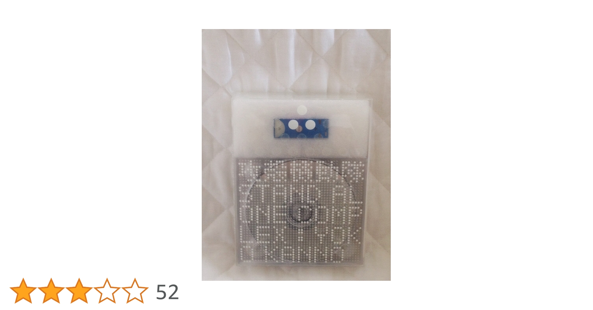 【未使用品】攻殻機動隊 初回限定生産CD-BOXタチコマUSB付き Amazon.co.jp: 攻殻機動隊STAND ALONE COMPLEX CD-BOX【初回完全