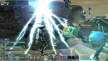 ファンタシースターオンライン PC セガ ファンタシースターオンライン2 ニュージェネシス