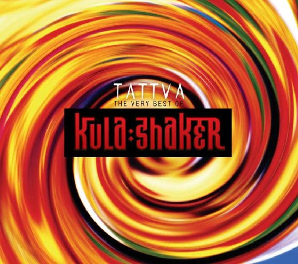 Tattva: The Best of Kula Shaker