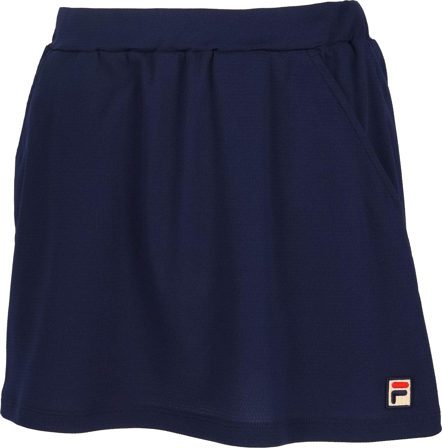 Amazon.co.jp: FILA TENNIS(フィラ テニス) テニス スカート スコート