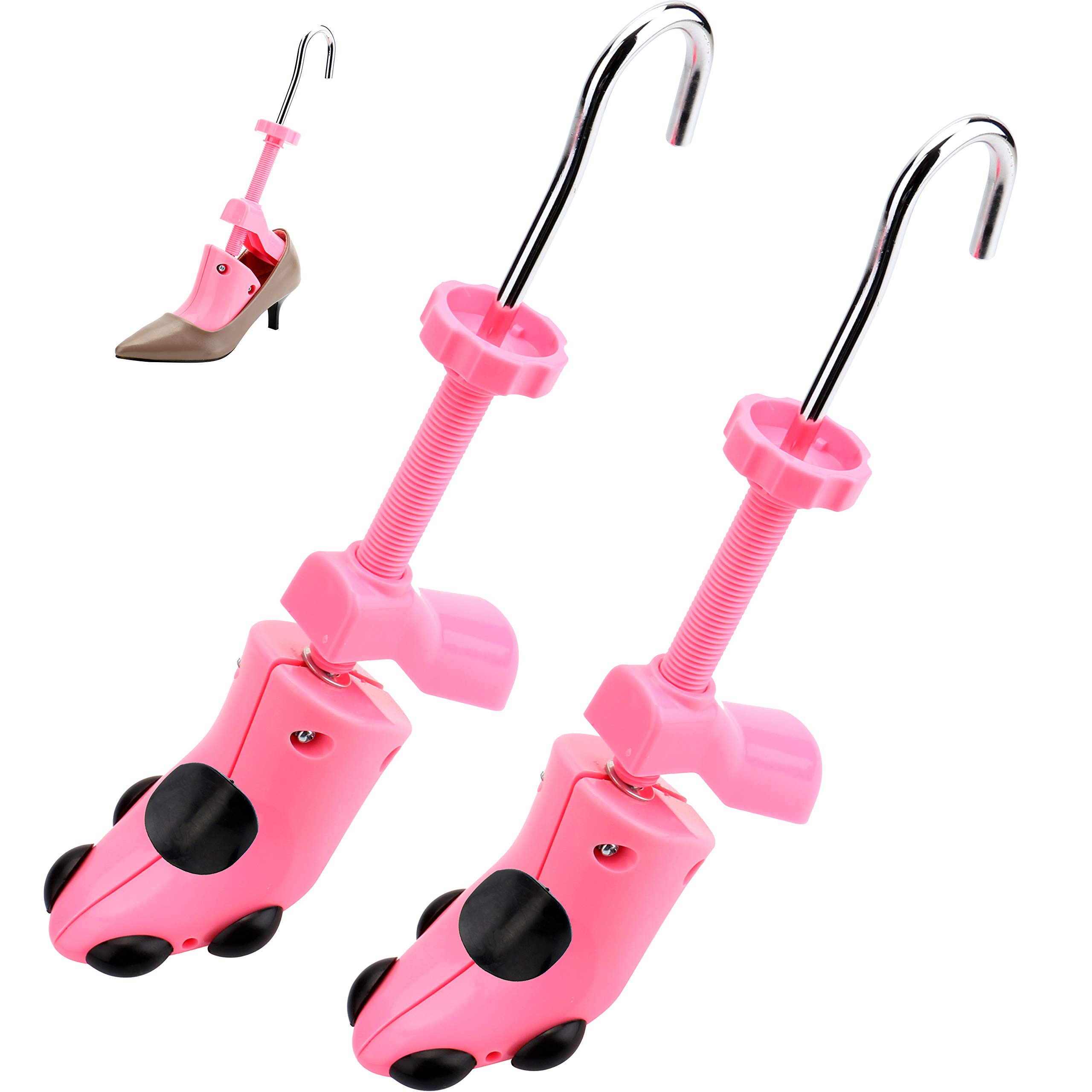 shoe stretcher for women's shoes